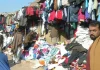 Almost Half of Pakistan’s Population Buy Used Clothes Used clothing