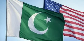 US Partially Reinstates USAID Funding to Pakistan Pakistan-America