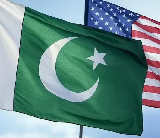 US Partially Reinstates USAID Funding to Pakistan Pakistan-America