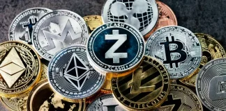 Authority to regulate crypto and digital assets formed