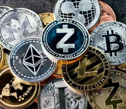 Authority to regulate crypto and digital assets formed