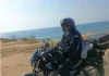 From Karachi Roads to Coastal Rides with Temu in the Pack Temu