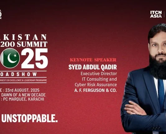 World CIO 200 Summit & Awards 2025 to be held on August 23 World CIO