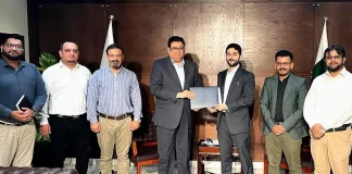 ABHI Partners with Riphah International University to Facilitate Its Employees with Real-Time Salary Access ABHI Riphah International University