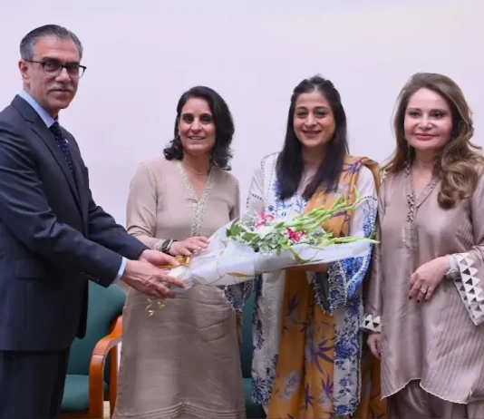 New Report Reveals How Pakistan’s Nurses Can Drive Economic Growth and Global Impact Pakistan Nurses