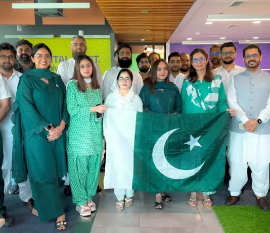Onic Celebrates Two Years of Redefining Pakistan’s Digital Telecom Experience Onic