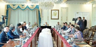 PM directs FBR to eliminate bureaucratic barriers FBR