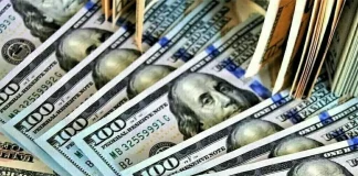 Intra-day update: rupee strengthens against US dollar PKR US Dollar