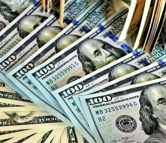 Intra-day update: rupee strengthens against US dollar PKR US Dollar