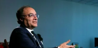 Finance Minister Aurangzeb optimistic on policy rate cut Finance Minister Aurangzeb