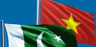 Pakistan, Vietnam to finalise PTA soon Pakistan Vietnam