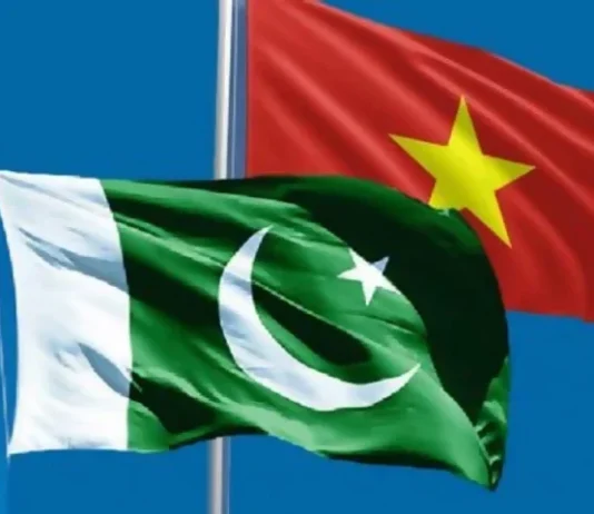 Pakistan, Vietnam to finalise PTA soon Pakistan Vietnam