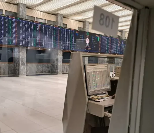 Positive sentiments prevail at PSX after strong week PSX