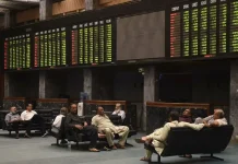 PSX starts cautiously, KSE-100 gains over 100 points PSX