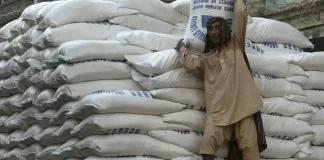 Pakistan tenders to buy 100,000 metric tons of sugar, traders say