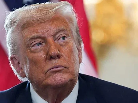 Trump blasts India, Russia as ‘dead economies’: Pakistan eyes 15-19pc tariff as it clinches trade deal with US Trump