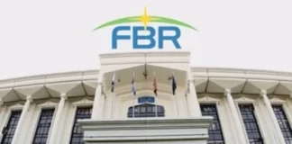 Procedures notified for collection of tax on digital transactions FBR