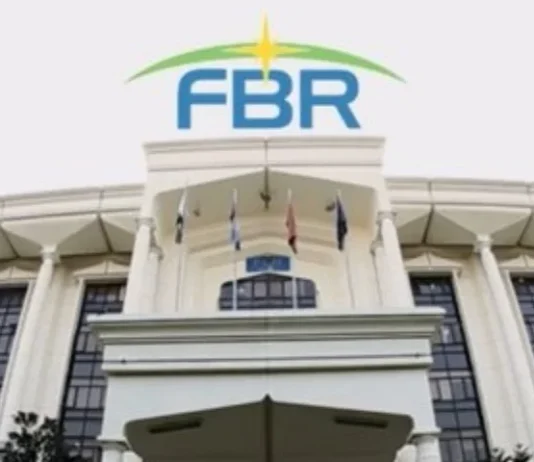 Procedures notified for collection of tax on digital transactions FBR