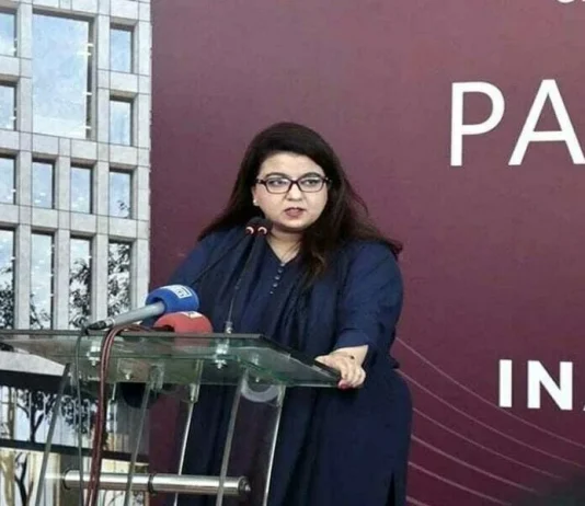 Minister links 5G spectrum auction with resolution of two key issues Federal Minister for Information Technology and Telecommunication