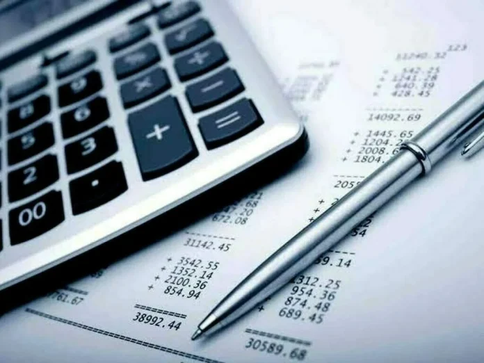 689265b167d85 Current expenditure