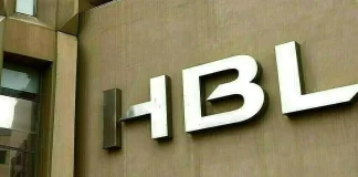 Capital markets: HBL becomes first bank to partner with NCCPL HBL
