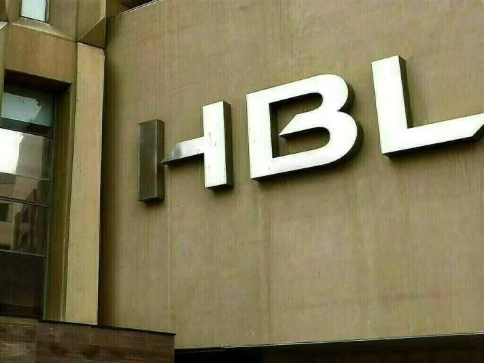 HBL