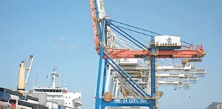 Chinese firm partners with Gwadar Port to boost trade Gwadar Port Authority Xinning Enterprises