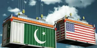 Trade agreement with US: Pakistan govt says secured lowest tariff rate in South Asia Tariff rate