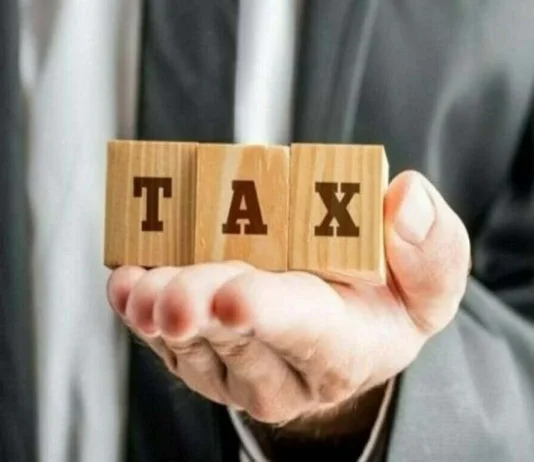 FBR aligns banking income with taxable income TAX- FBR