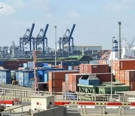 NA passes ‘Pakistan Land Port Authority Bill 2025’ Land Port Authority