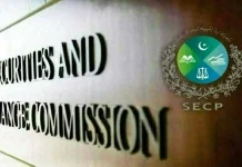 Risk disclosure docs: Customers’ acknowledgment mandatory for futures brokers: SECP SECP