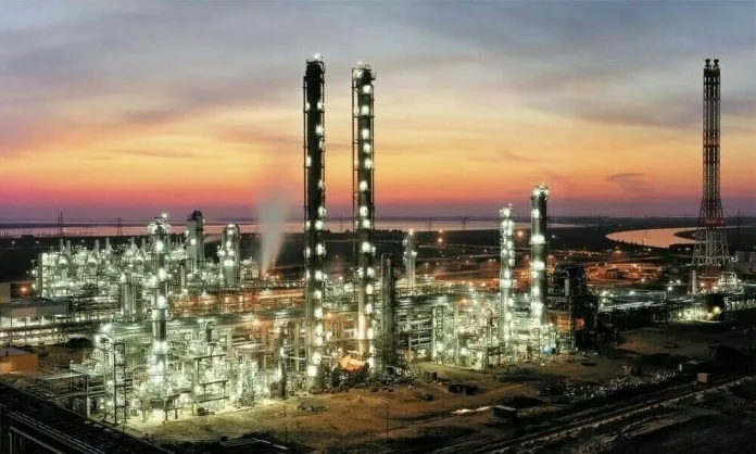 State owned enterprises