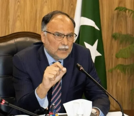 Pakistan economy enters sustained stability phase: minister Federal Minister for Planning, Development, and Special Initiatives, Ahsan Iqbal