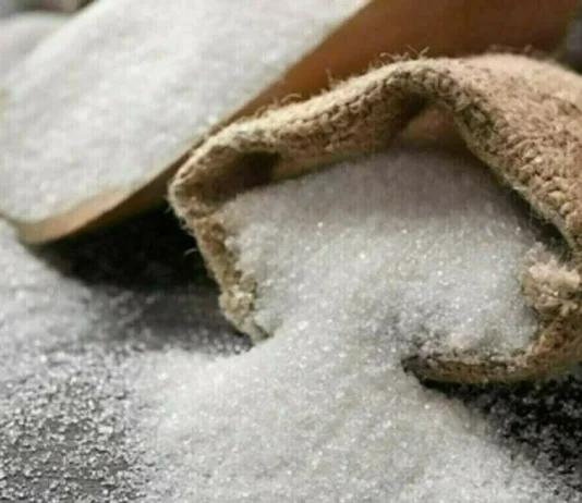 MoF gives the conditional go-ahead Sugar