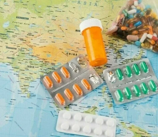 USA tariff opens up new pharma export avenues Tariff Policy