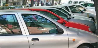 Tax scam in faceless Customs clearance system Custom