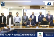 Driving Digital Transformation: CDC Integrates RAAST Aggregator with AKD Securities CDC AKDa