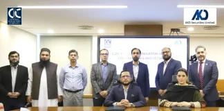 Driving Digital Transformation: CDC Integrates RAAST Aggregator with AKD Securities CDC AKDa