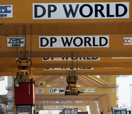 UAE Logistics Company to Build Commercial Hub for Made-in-Pakistan Products in Dubai Commercial Hub