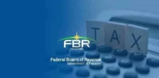 FBR targets 14 key sectors for intensive tax scrutiny FBR
