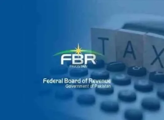 FBR targets 14 key sectors for intensive tax scrutiny FBR