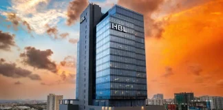 HBL’s H1’25 Profit Before Tax Rises to Rs 75.3 Billion, up 30% YoY, with an Enhanced Focus on Client Centricity HBL