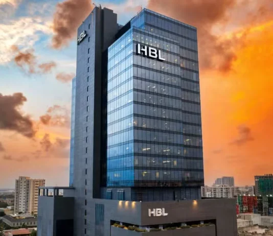 HBL’s H1’25 Profit Before Tax Rises to Rs 75.3 Billion, up 30% YoY, with an Enhanced Focus on Client Centricity HBL