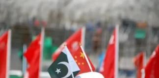 Pak, China for aligning ties in nuclear energy Pakistan-China