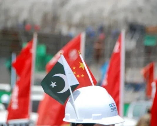 Pak, China for aligning ties in nuclear energy Pakistan-China