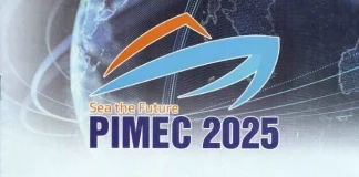 Plan for maritime conference reviewed PIMEC