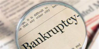 Govt moves to reform bankruptcy law Bankruptcy