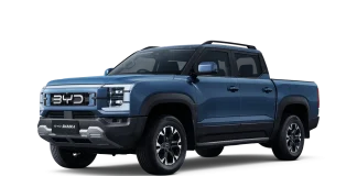 BYD Shark 6, Pakistan’s First Luxury Pickup, Now Available for Bookings BYD Shark 6