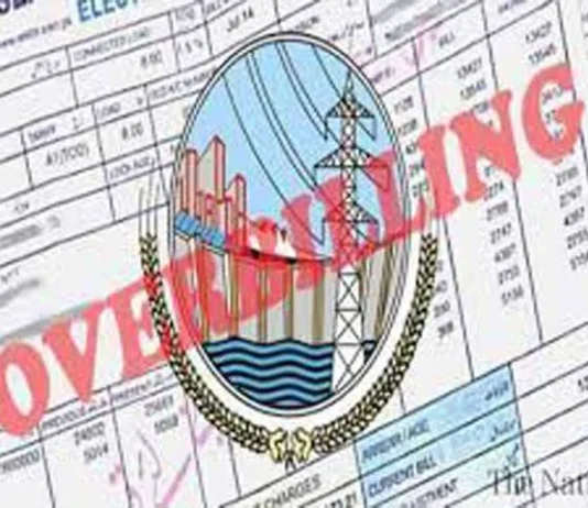 Overbilling probe sparks call for nationwide scrutiny Overbilling