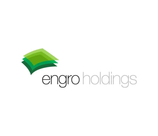 Engro Holdings Limited results for the nine months ended September 2025 engro holdings
